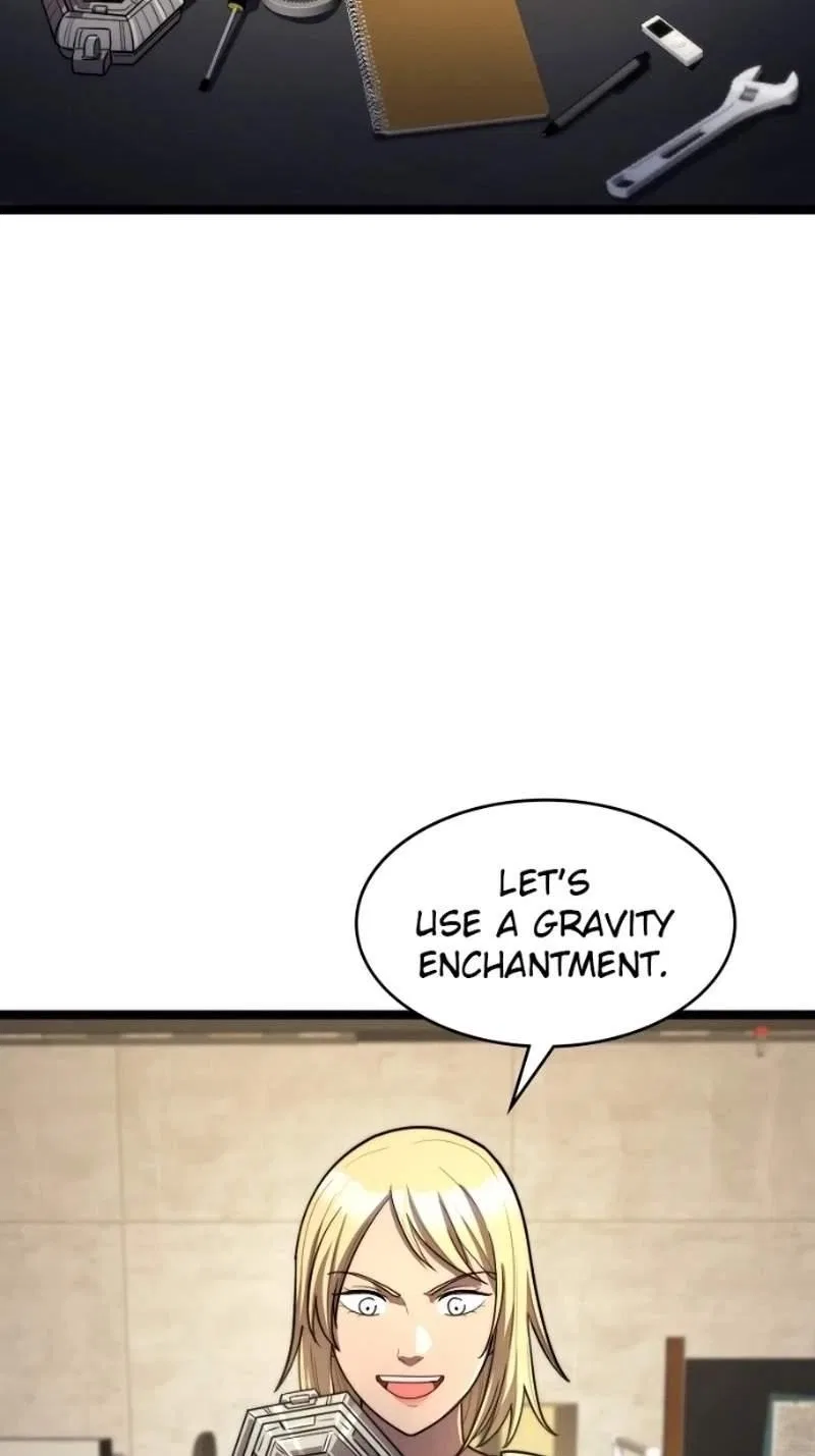 Paranoid Mage Chapter 127 – Page 25