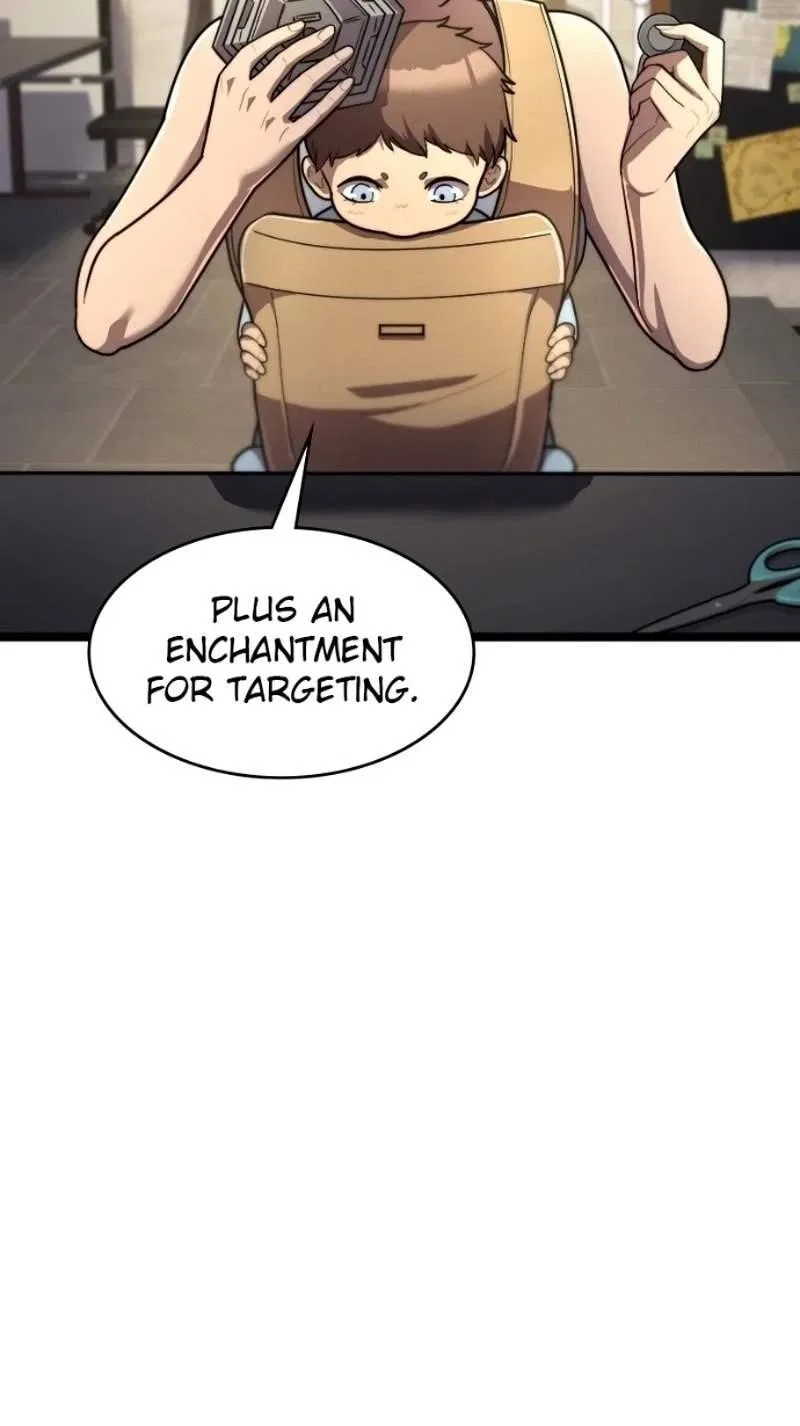 Paranoid Mage Chapter 127 – Page 26