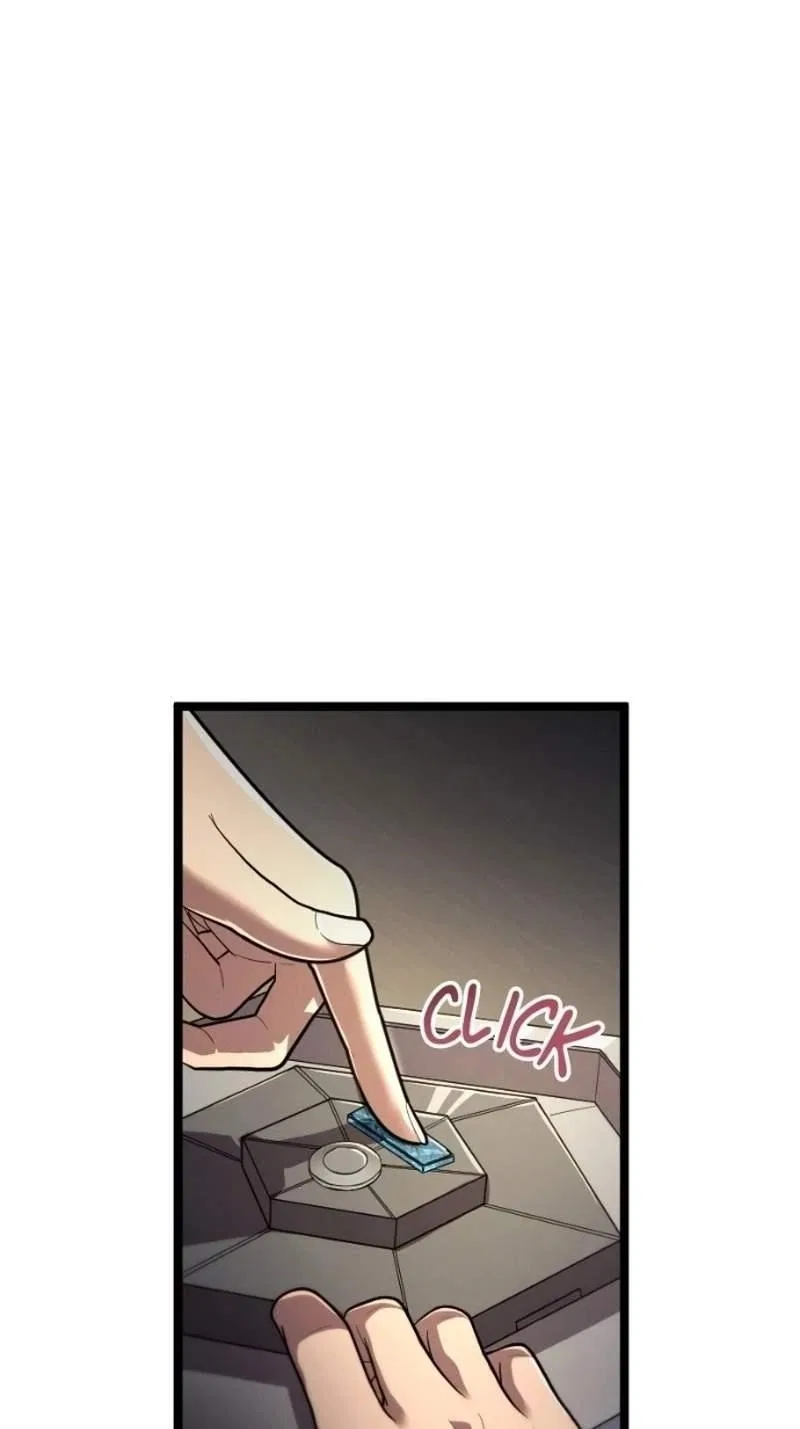 Paranoid Mage Chapter 127 – Page 31