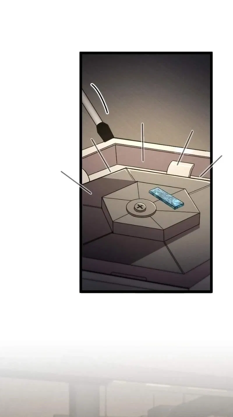 Paranoid Mage Chapter 127 – Page 33