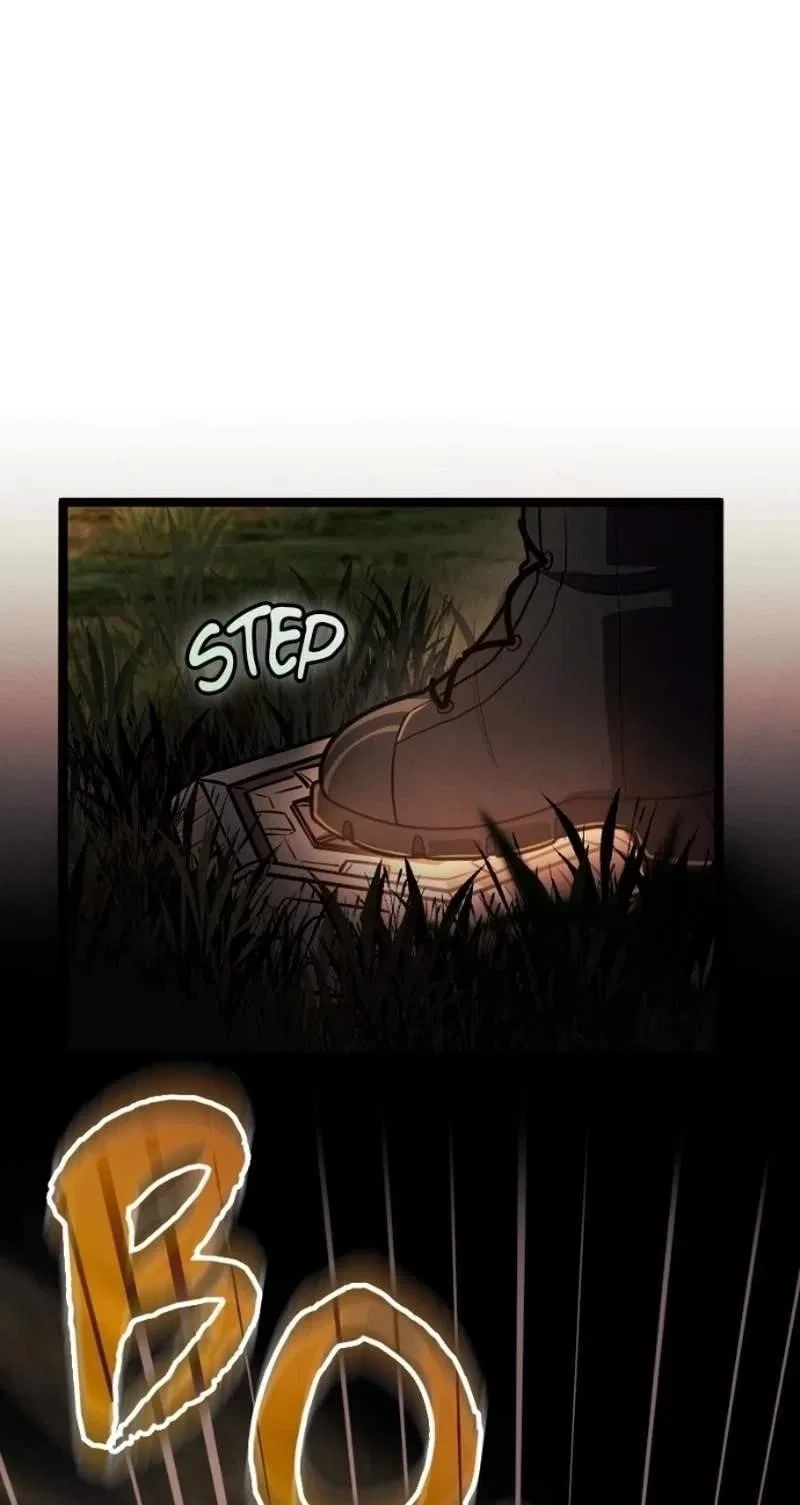Paranoid Mage Chapter 127 – Page 37
