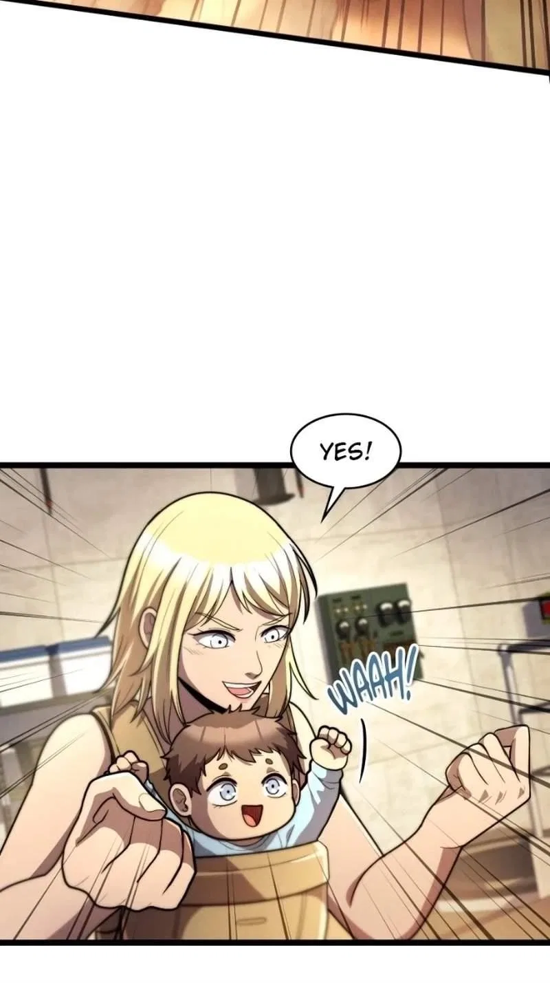 Paranoid Mage Chapter 127 – Page 41