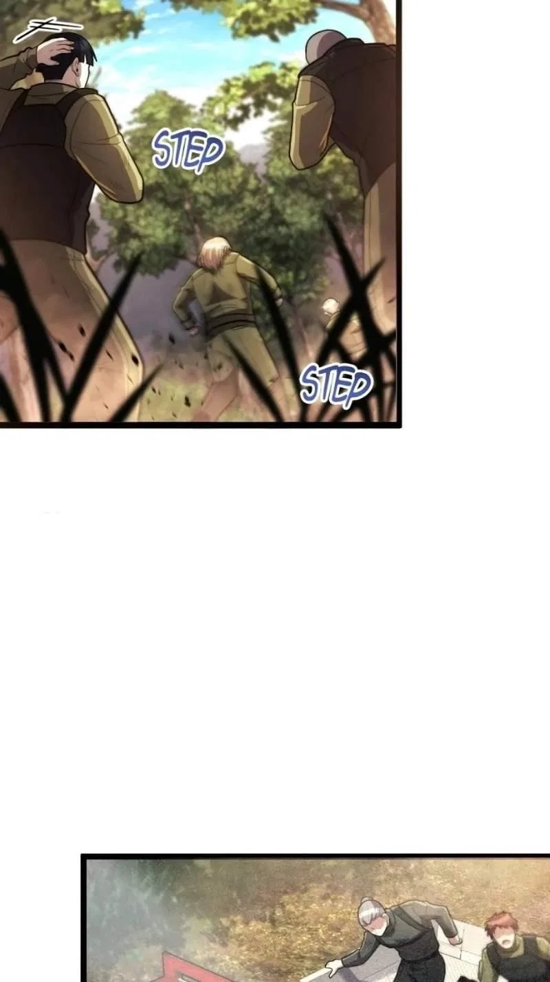 Paranoid Mage Chapter 127 – Page 44