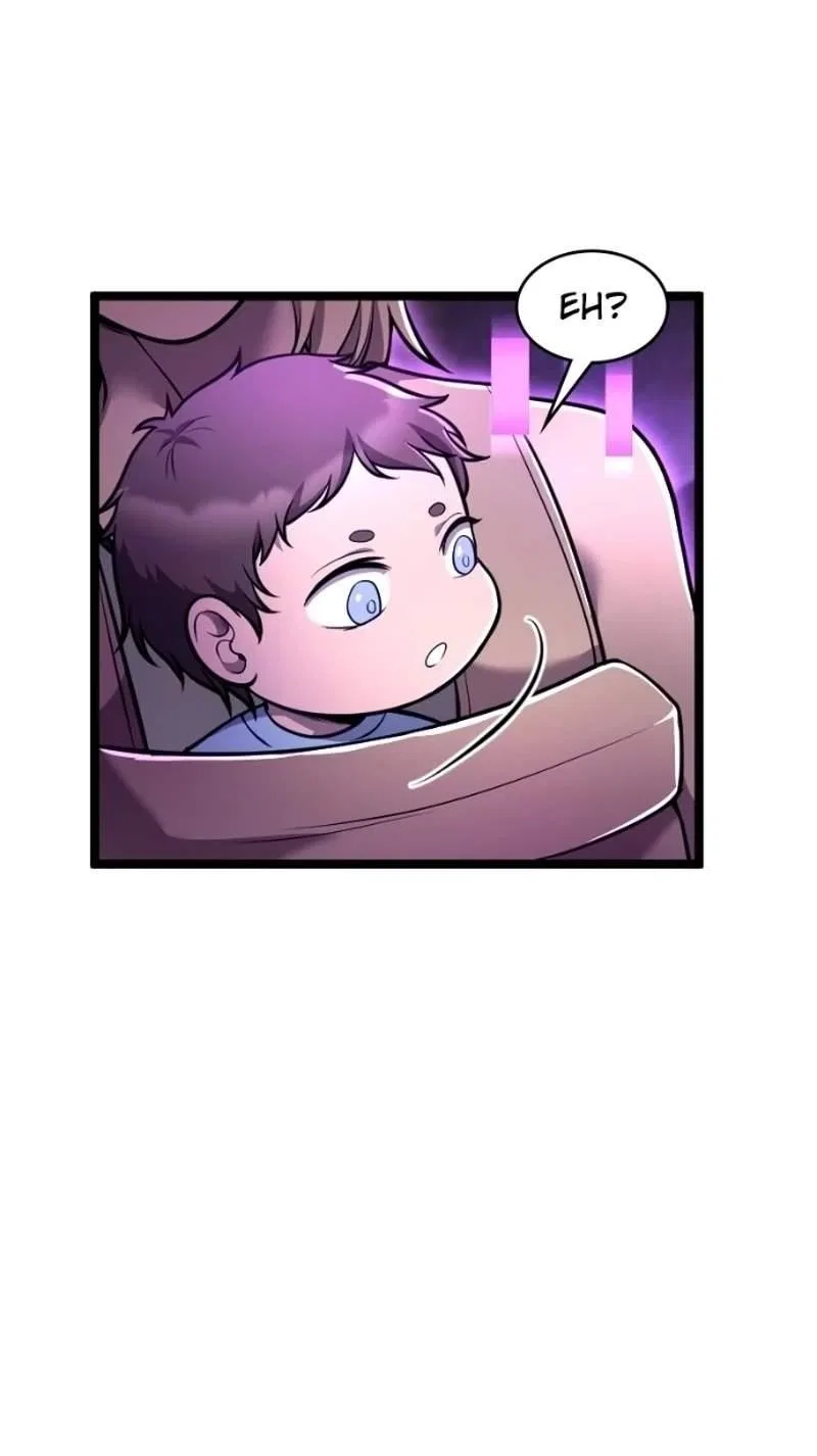 Paranoid Mage Chapter 127 – Page 57
