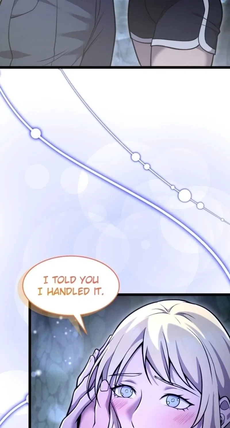 Paranoid Mage Chapter 127 – Page 59