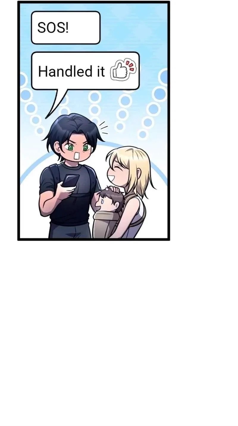 Paranoid Mage Chapter 127 – Page 61