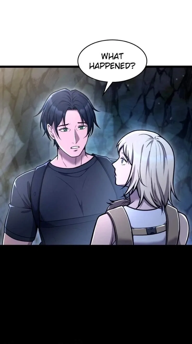 Paranoid Mage Chapter 127 – Page 62