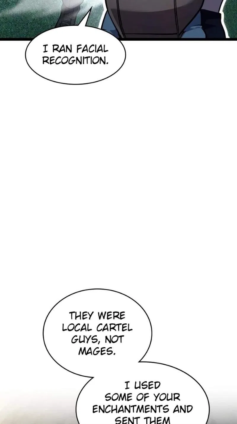Paranoid Mage Chapter 127 – Page 64