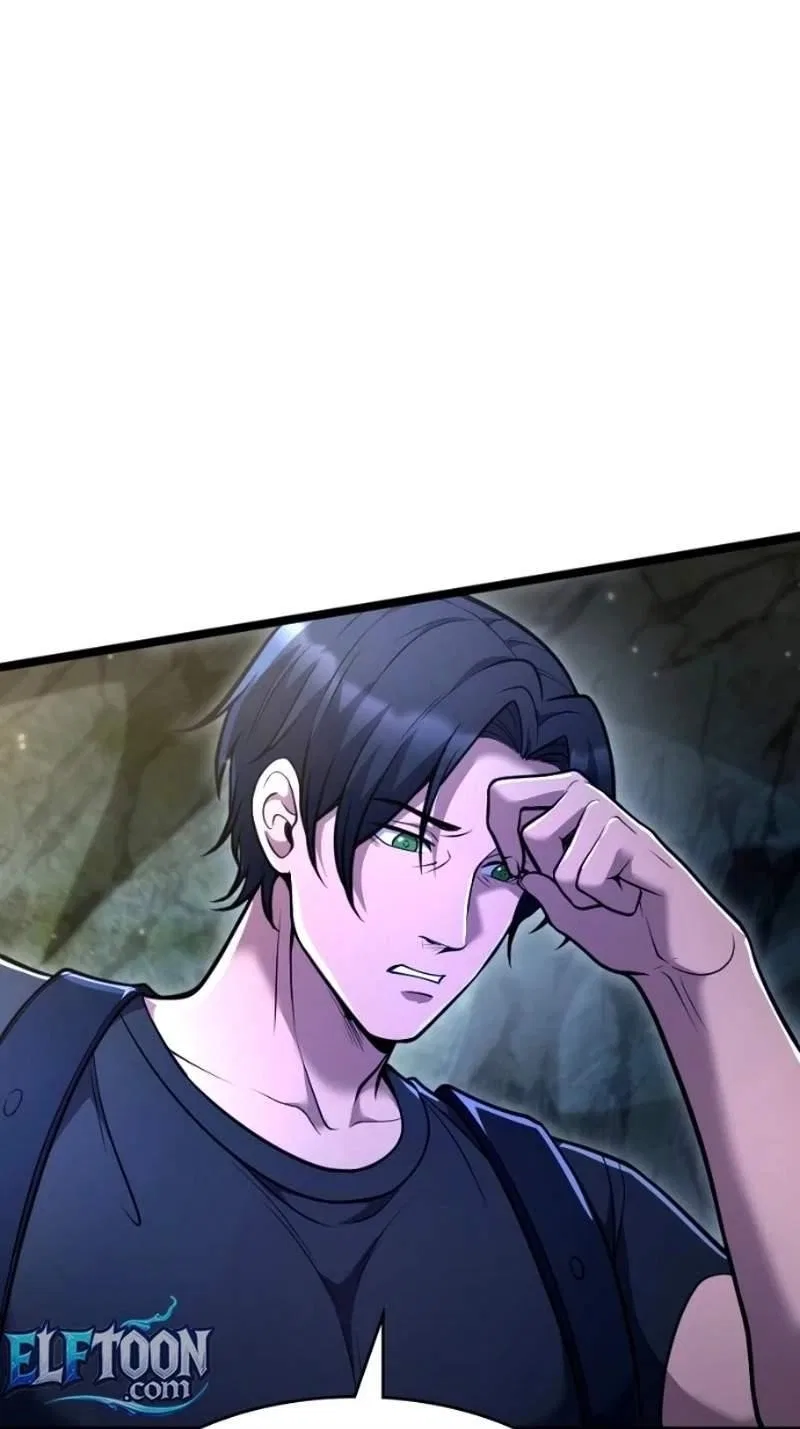 Paranoid Mage Chapter 127 – Page 66