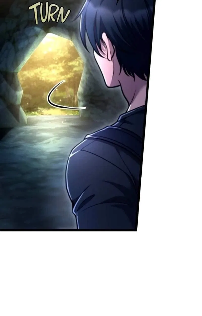 Paranoid Mage Chapter 127 – Page 68