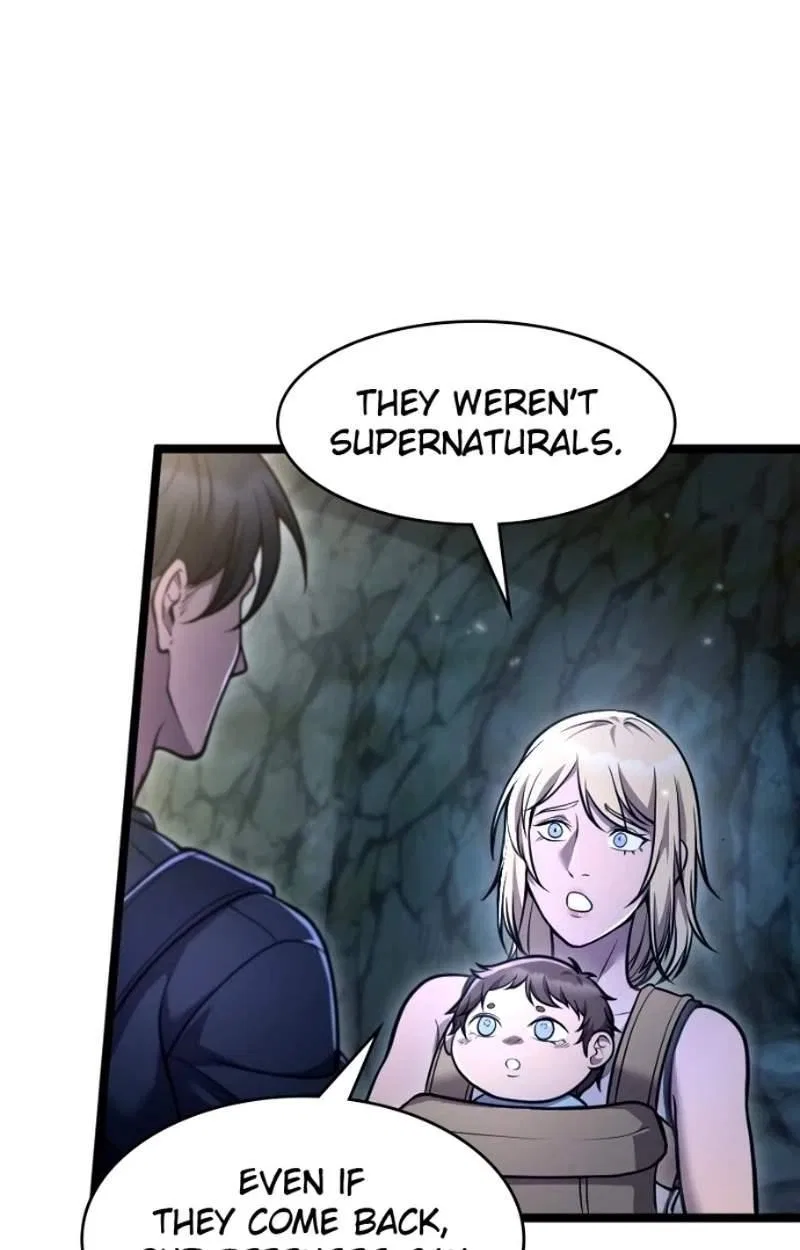 Paranoid Mage Chapter 127 – Page 69