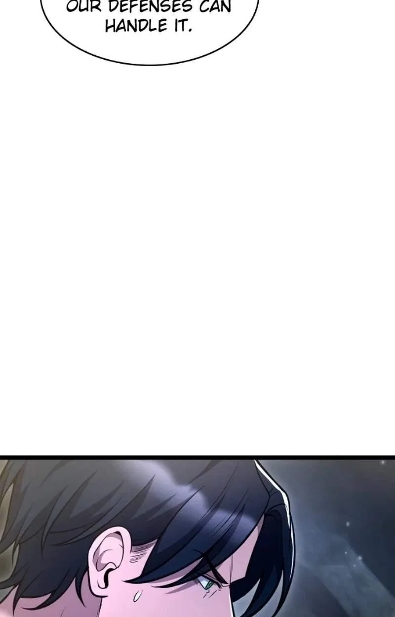 Paranoid Mage Chapter 127 – Page 70
