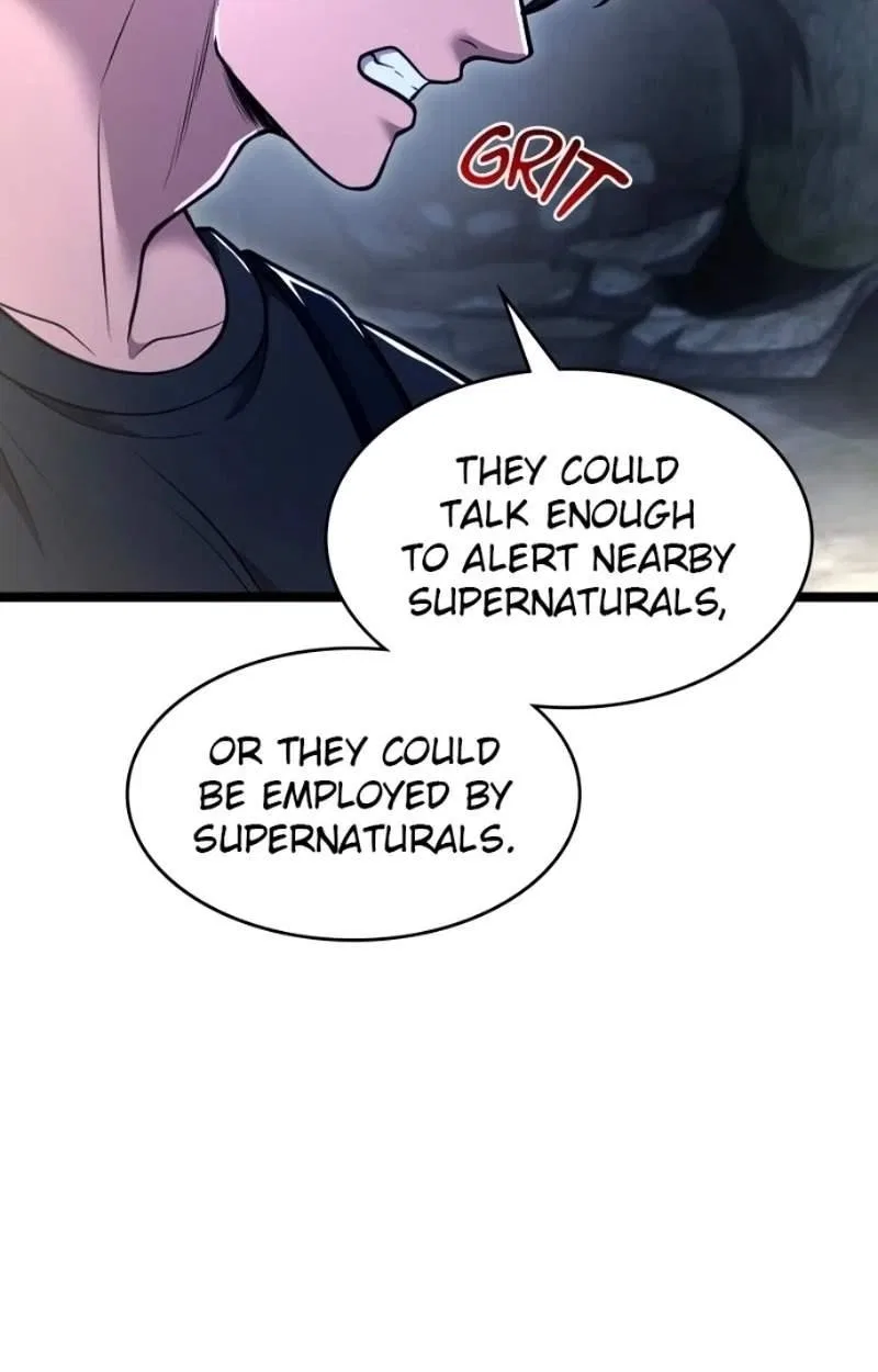 Paranoid Mage Chapter 127 – Page 71