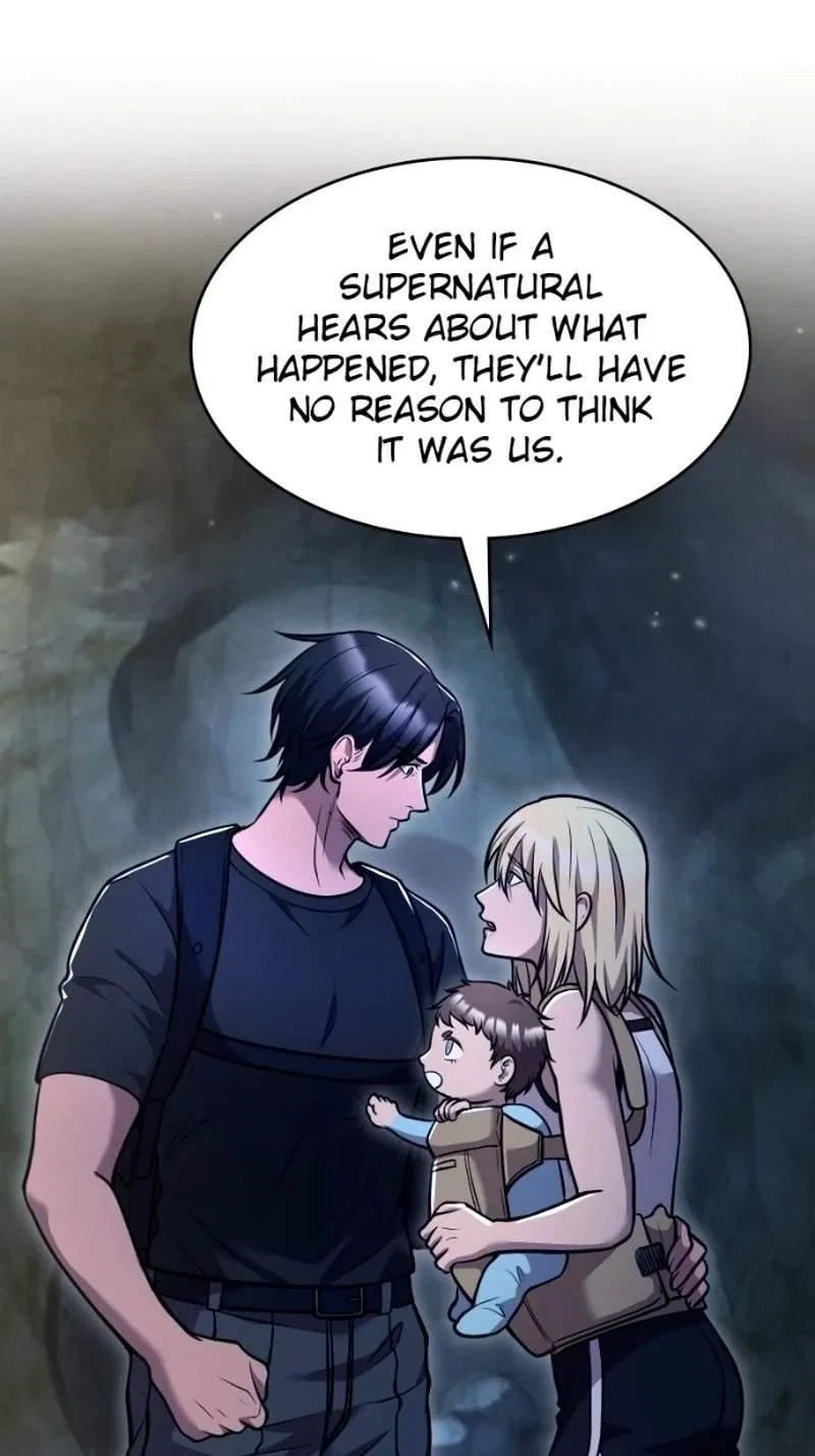 Paranoid Mage Chapter 127 – Page 72
