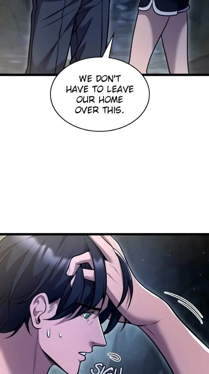 Paranoid Mage Chapter 127 – Page 73