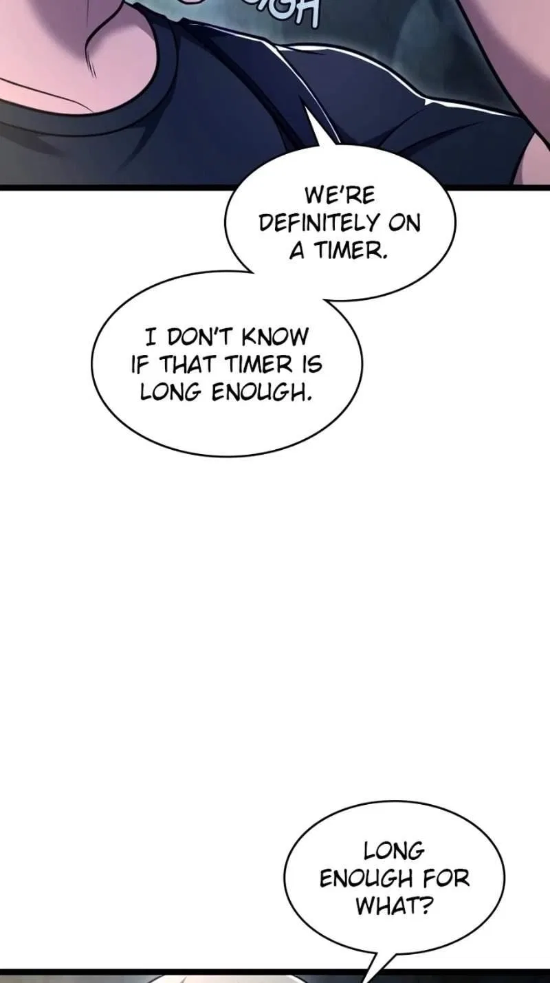 Paranoid Mage Chapter 127 – Page 74