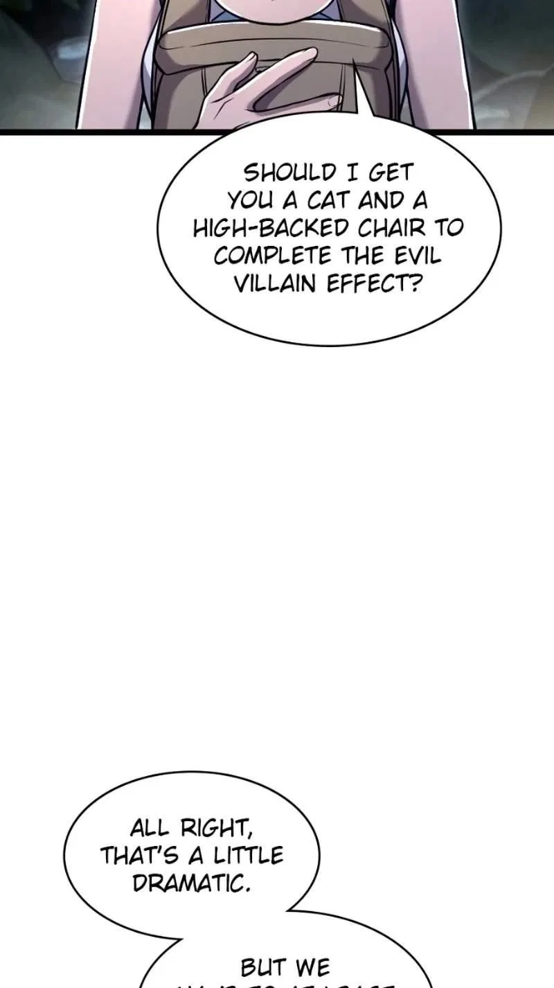 Paranoid Mage Chapter 127 – Page 78
