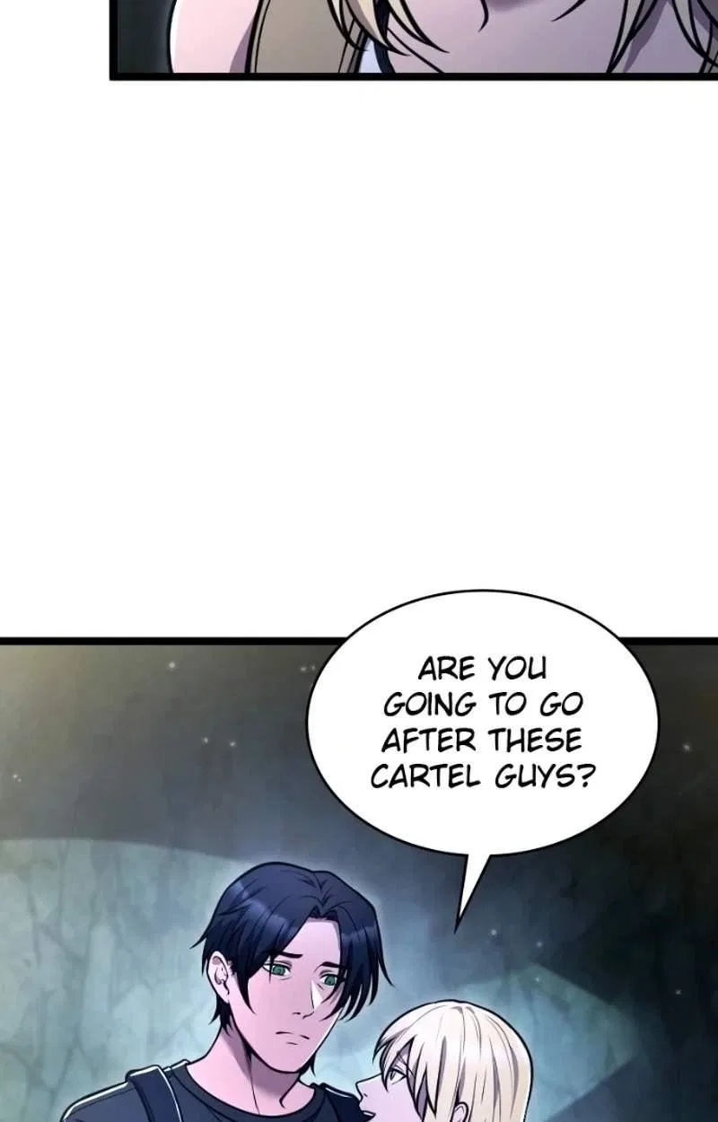 Paranoid Mage Chapter 127 – Page 81