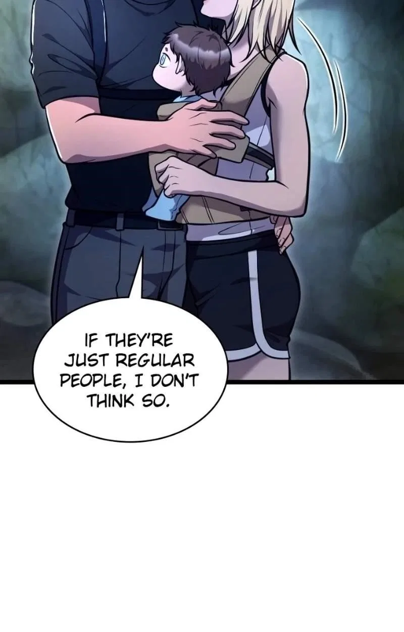 Paranoid Mage Chapter 127 – Page 82