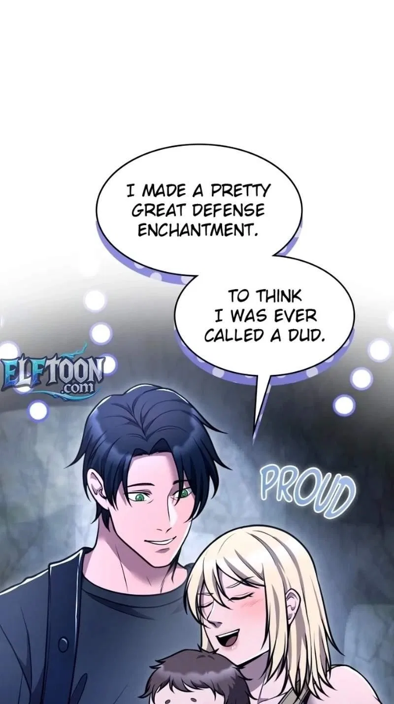 Paranoid Mage Chapter 127 – Page 84