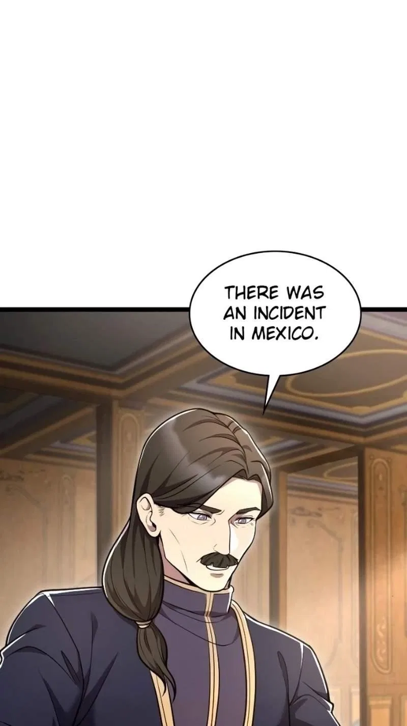 Paranoid Mage Chapter 127 – Page 89