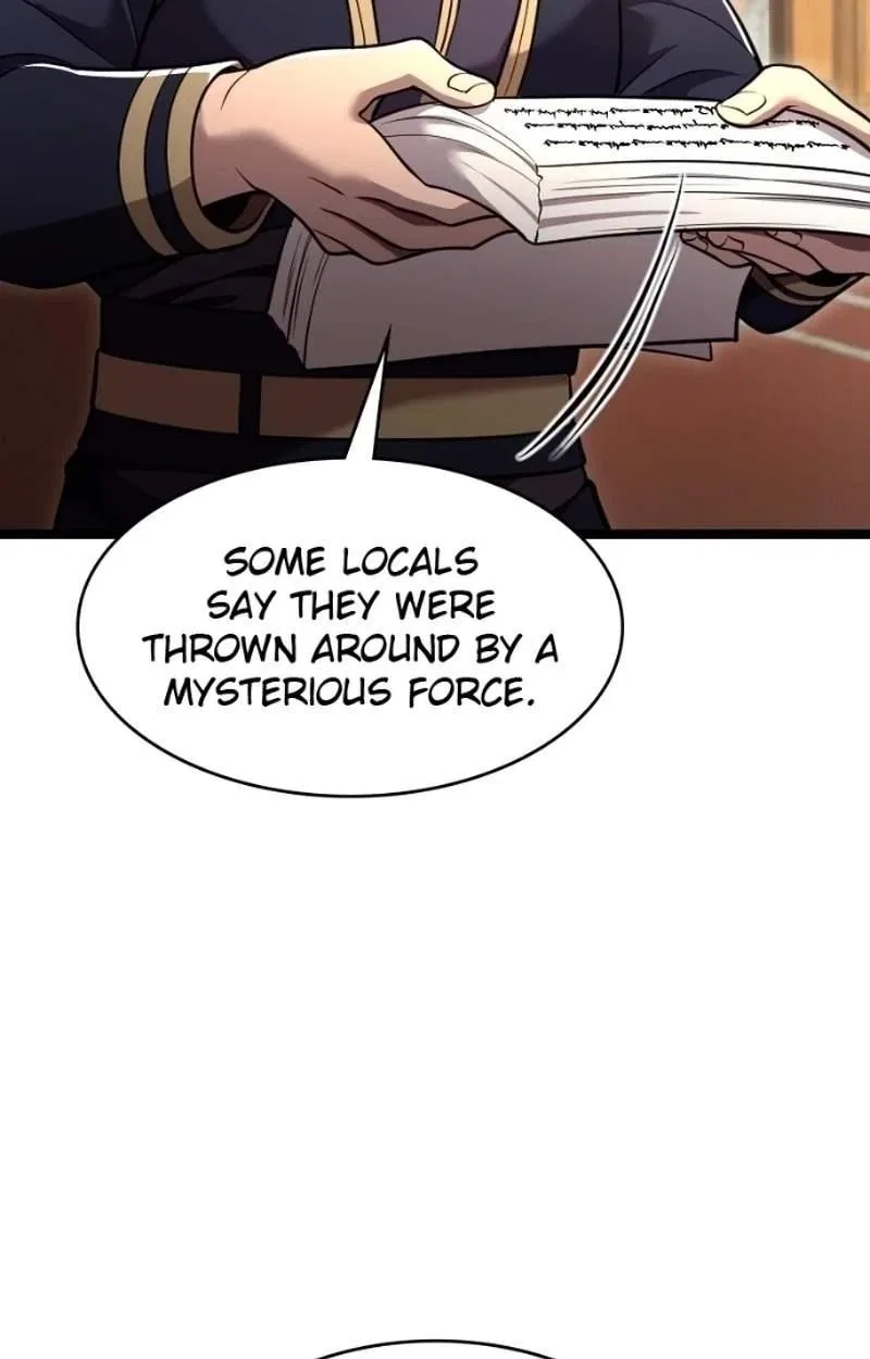 Paranoid Mage Chapter 127 – Page 90