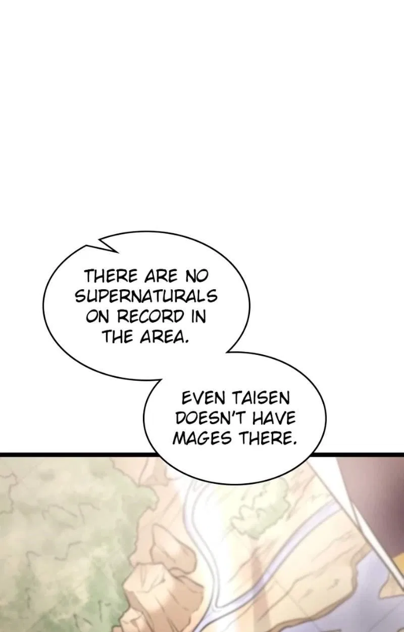 Paranoid Mage Chapter 127 – Page 92