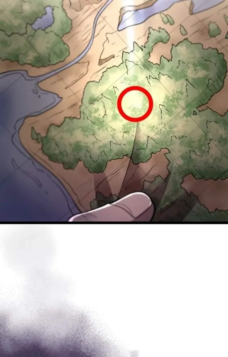 Paranoid Mage Chapter 127 – Page 93
