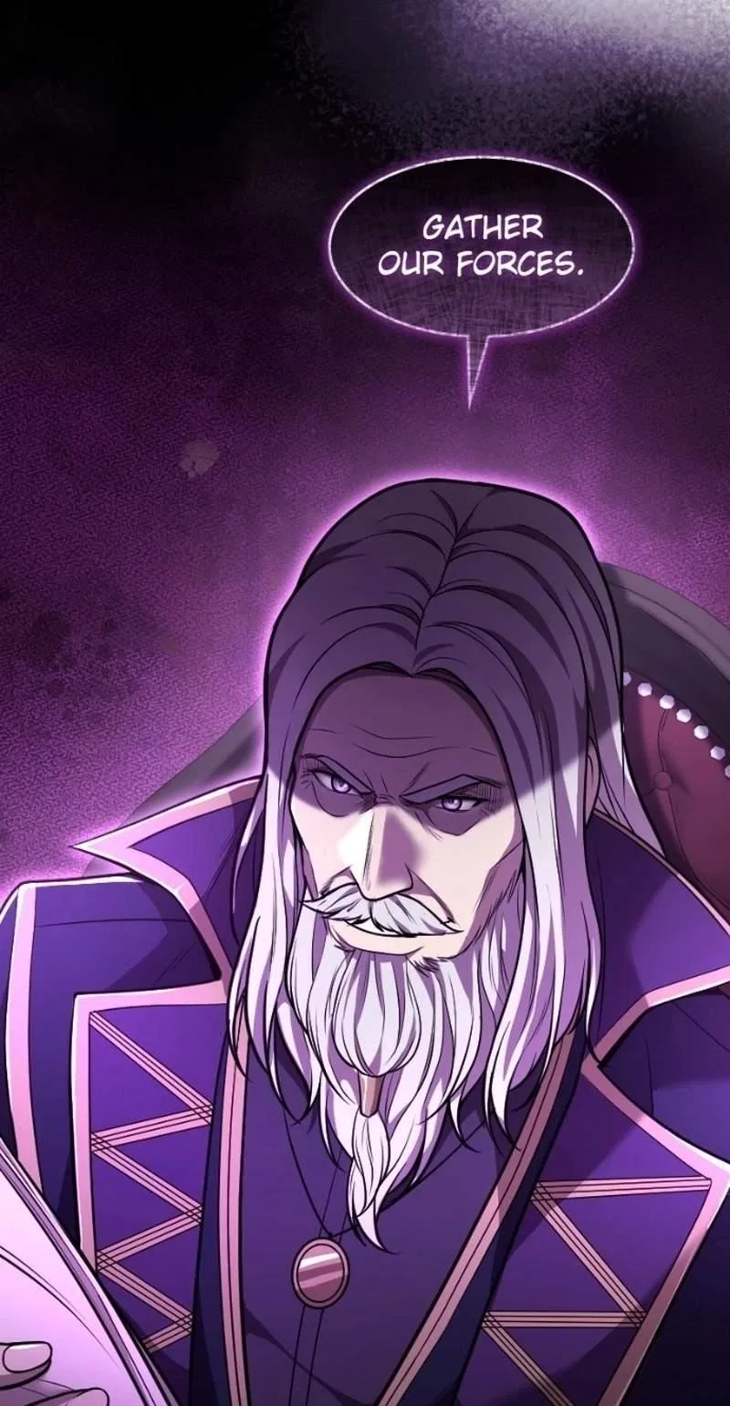 Paranoid Mage Chapter 127 – Page 95