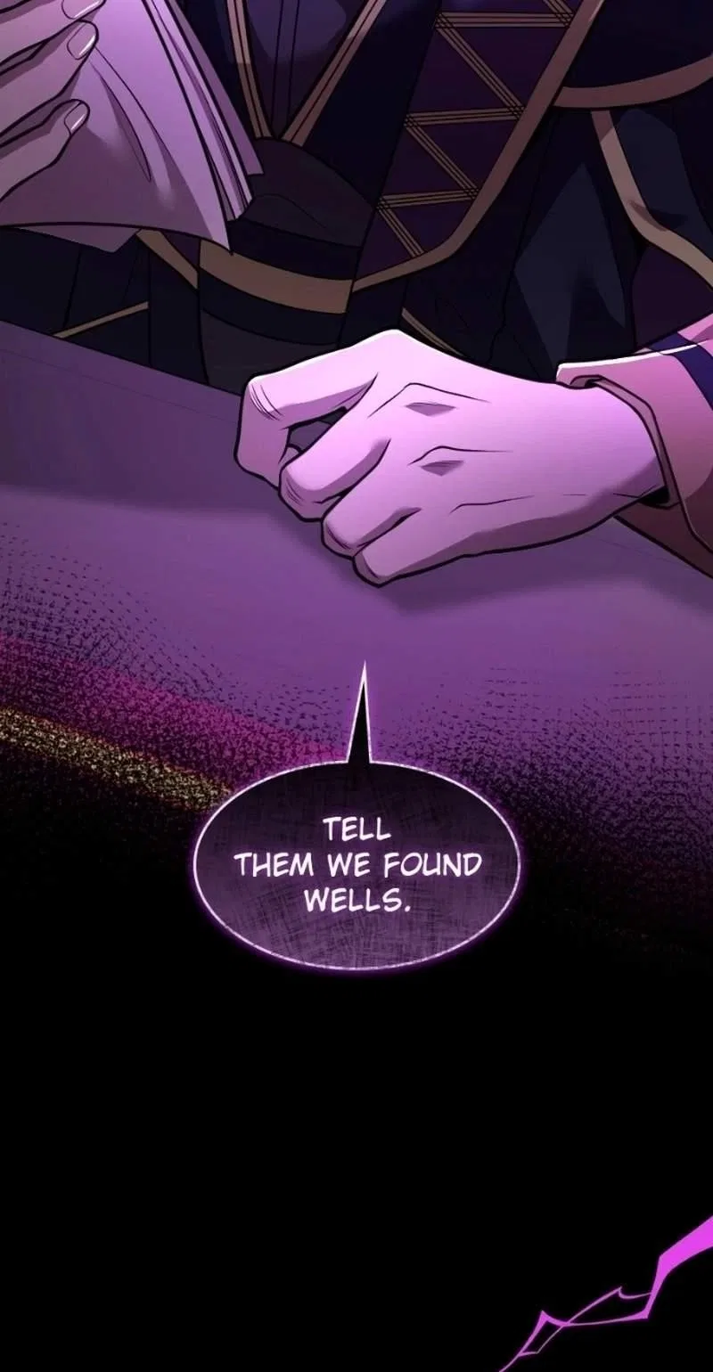 Paranoid Mage Chapter 127 – Page 96