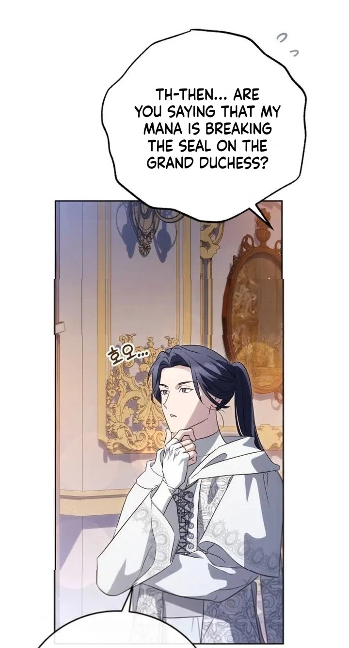 Grand Duchess’s Constitution Chapter 70 – Page 22