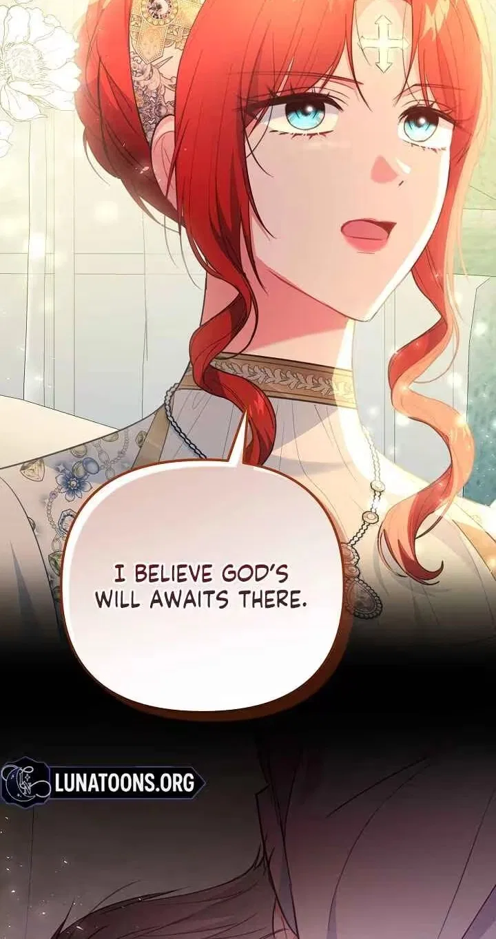 Why She Helps the Villain Chapter 53 – Page 3