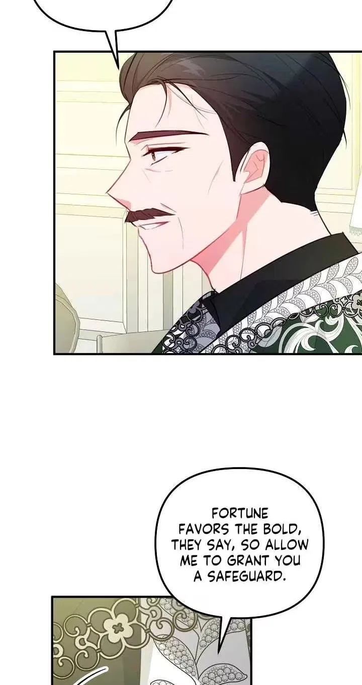 Why She Helps the Villain Chapter 53 – Page 7