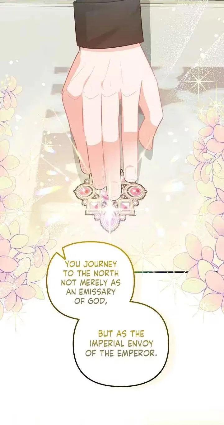 Why She Helps the Villain Chapter 53 – Page 9