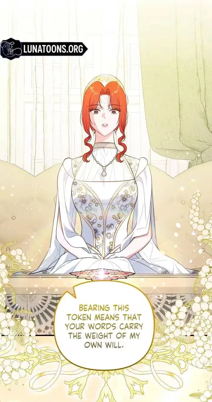 Why She Helps the Villain Chapter 53 – Page 10
