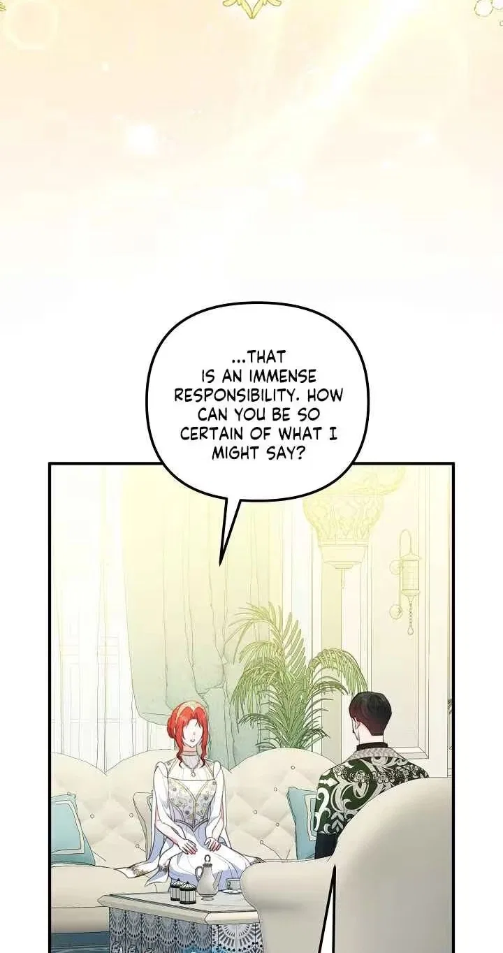 Why She Helps the Villain Chapter 53 – Page 11
