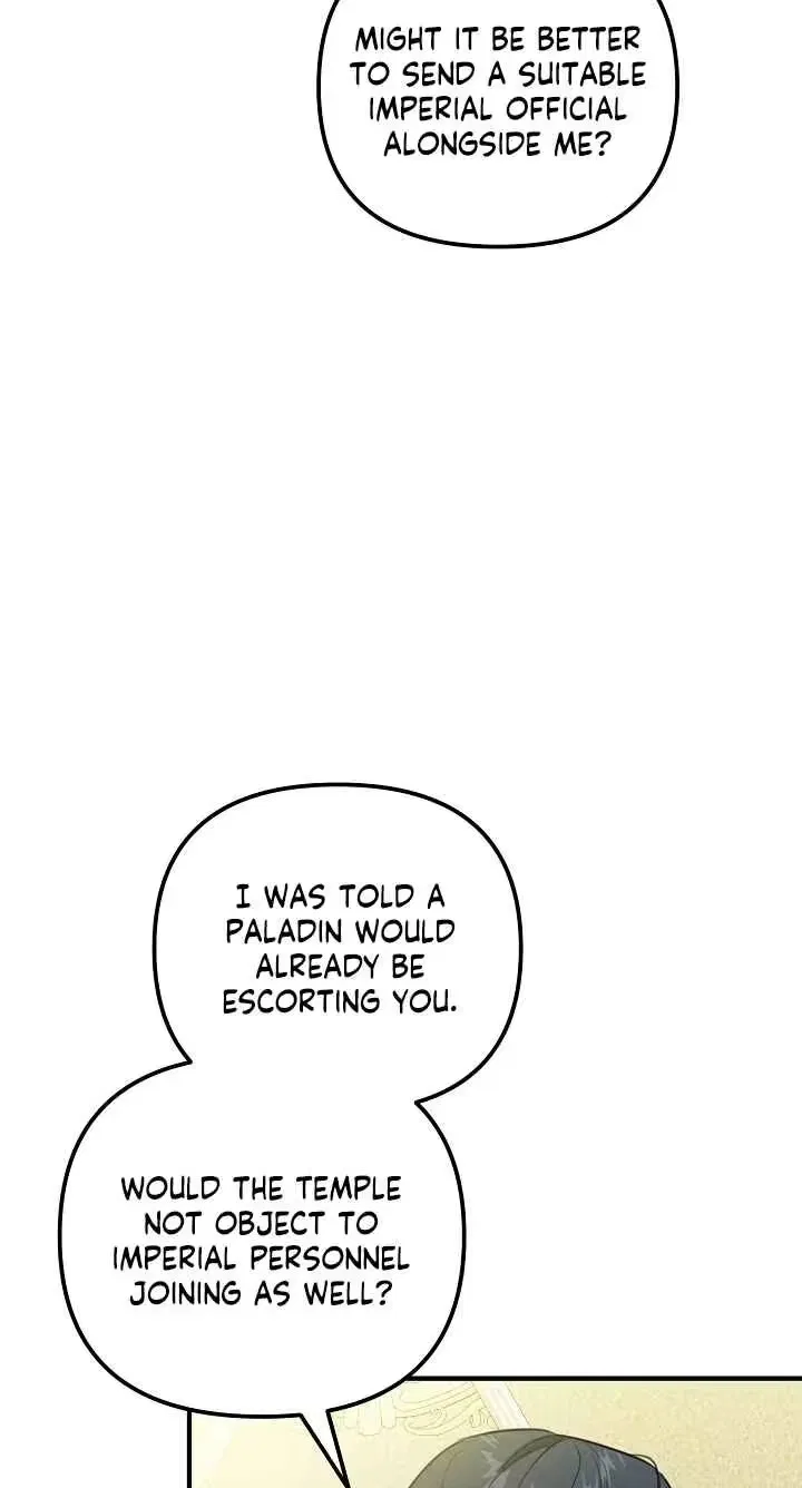 Why She Helps the Villain Chapter 53 – Page 13