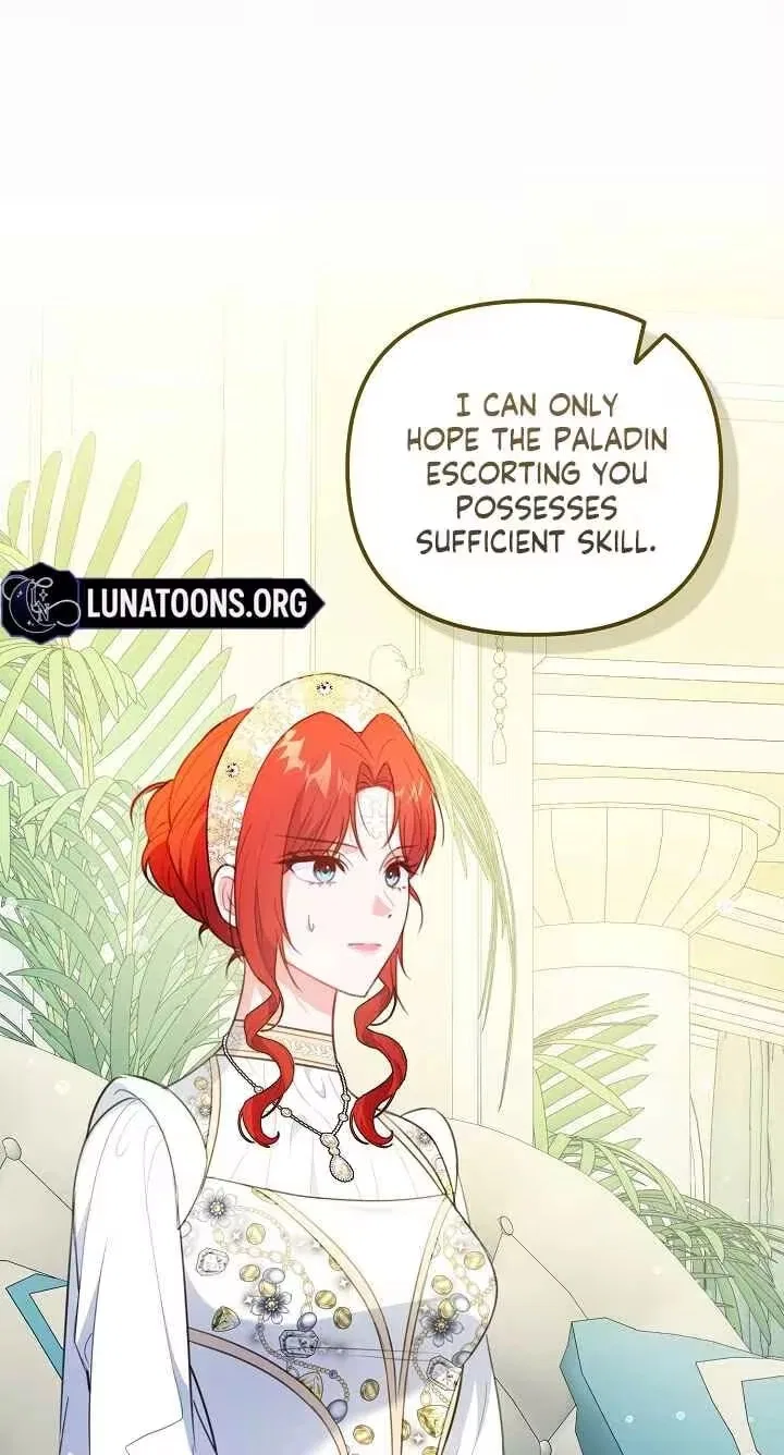 Why She Helps the Villain Chapter 53 – Page 16