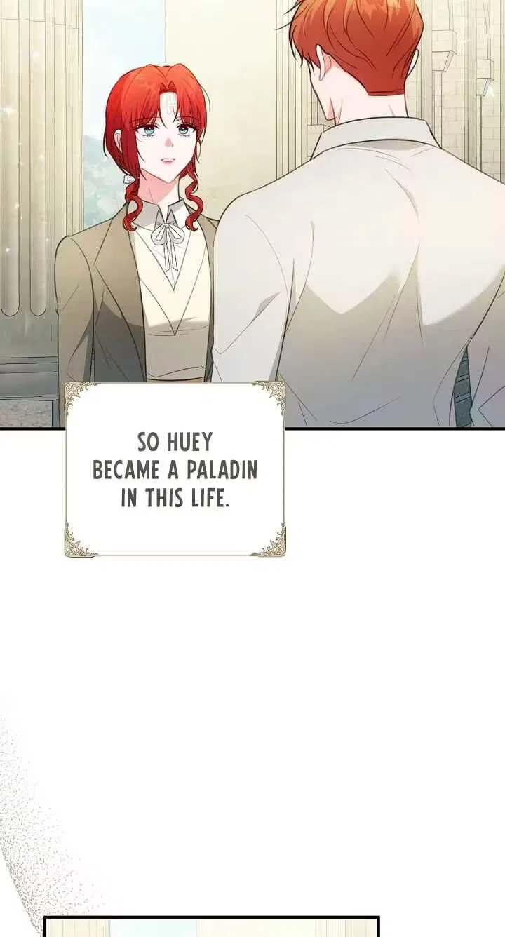 Why She Helps the Villain Chapter 53 – Page 21