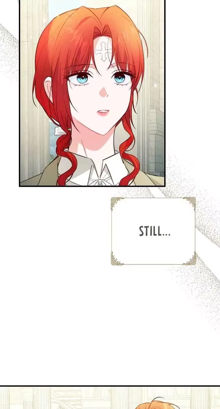 Why She Helps the Villain Chapter 53 – Page 22