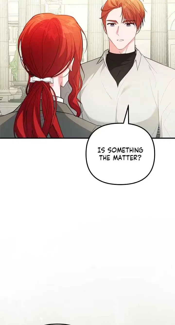 Why She Helps the Villain Chapter 53 – Page 23