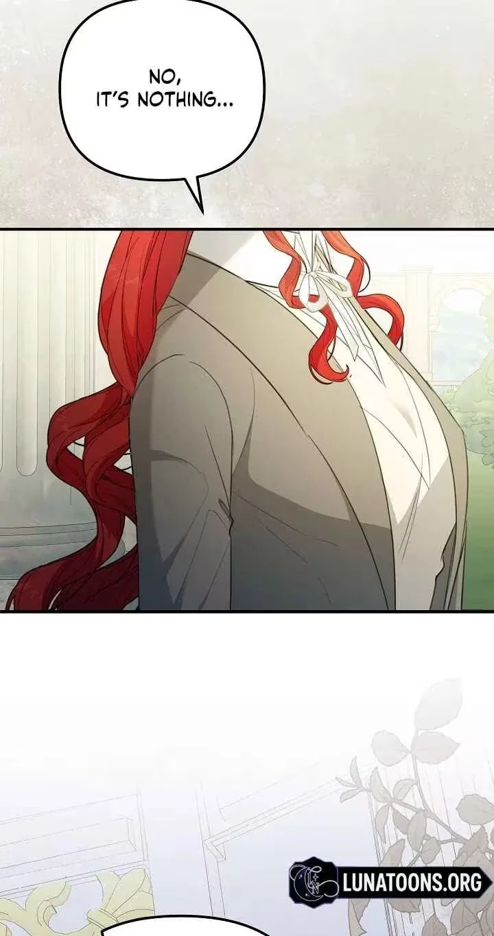 Why She Helps the Villain Chapter 53 – Page 24