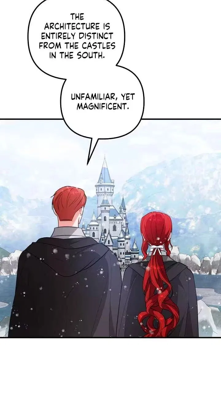 Why She Helps the Villain Chapter 53 – Page 38