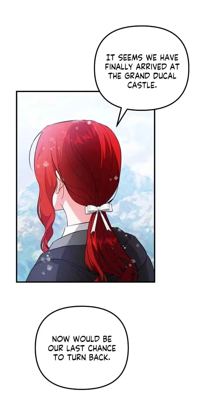 Why She Helps the Villain Chapter 53 – Page 39