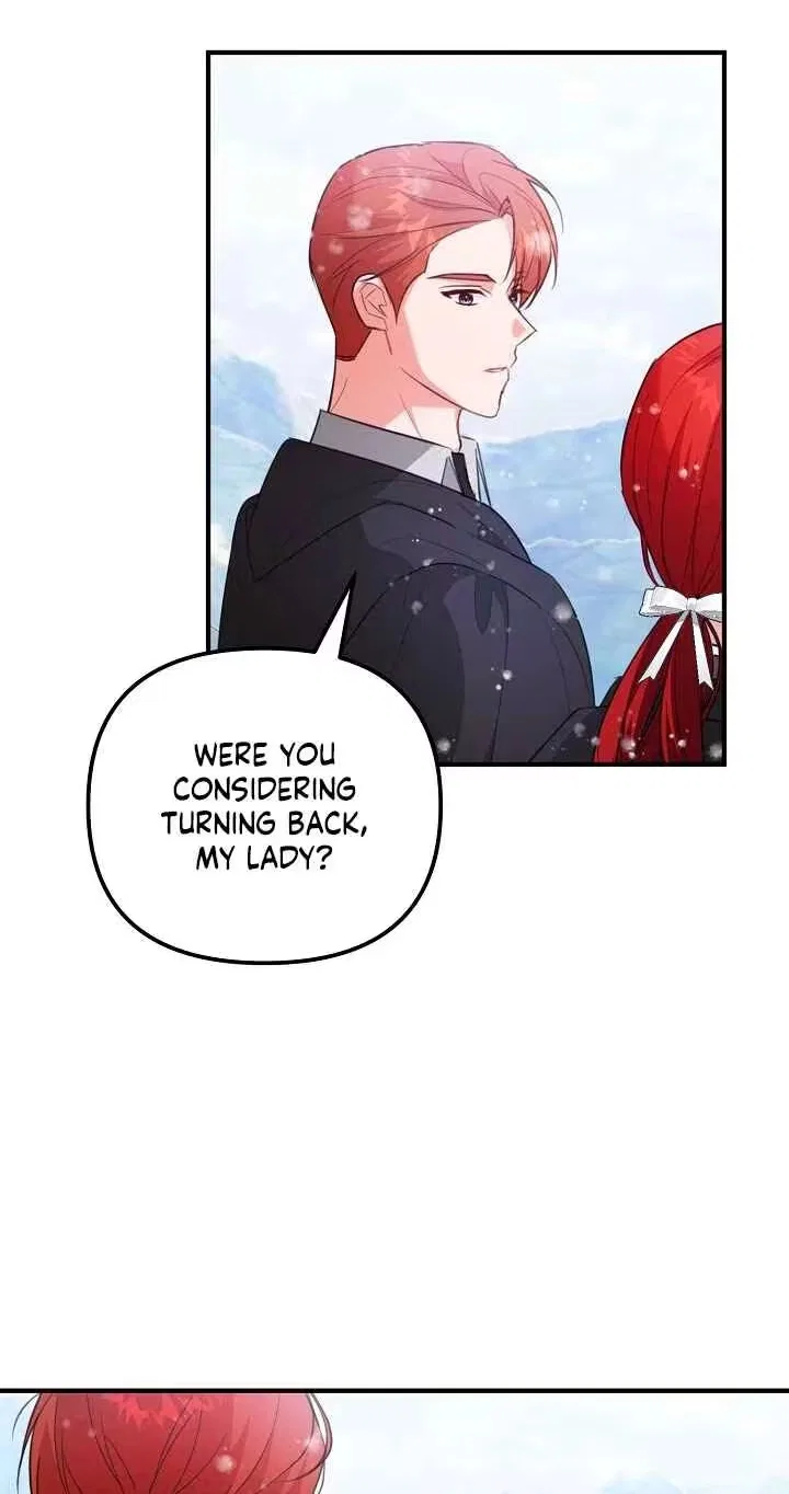 Why She Helps the Villain Chapter 53 – Page 40