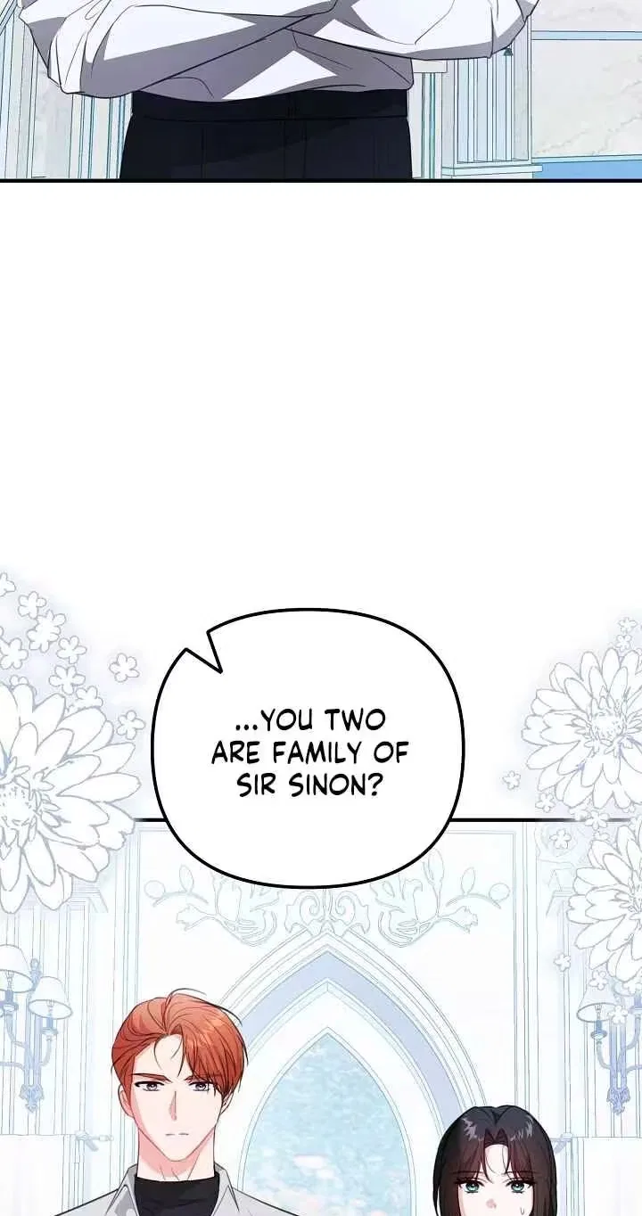 Why She Helps the Villain Chapter 53 – Page 48