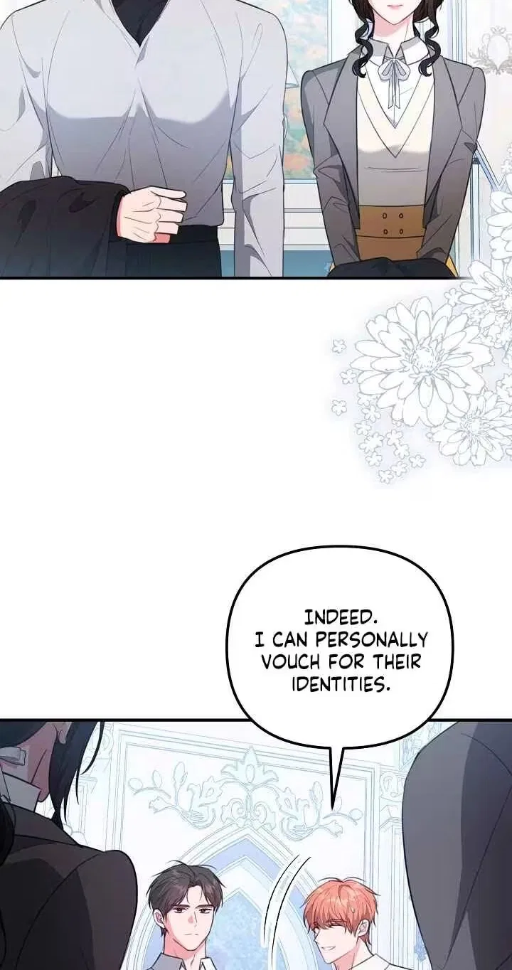 Why She Helps the Villain Chapter 53 – Page 49