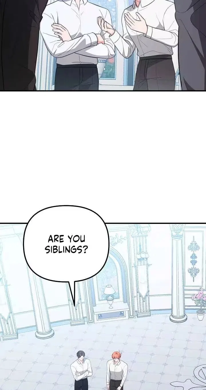 Why She Helps the Villain Chapter 53 – Page 50