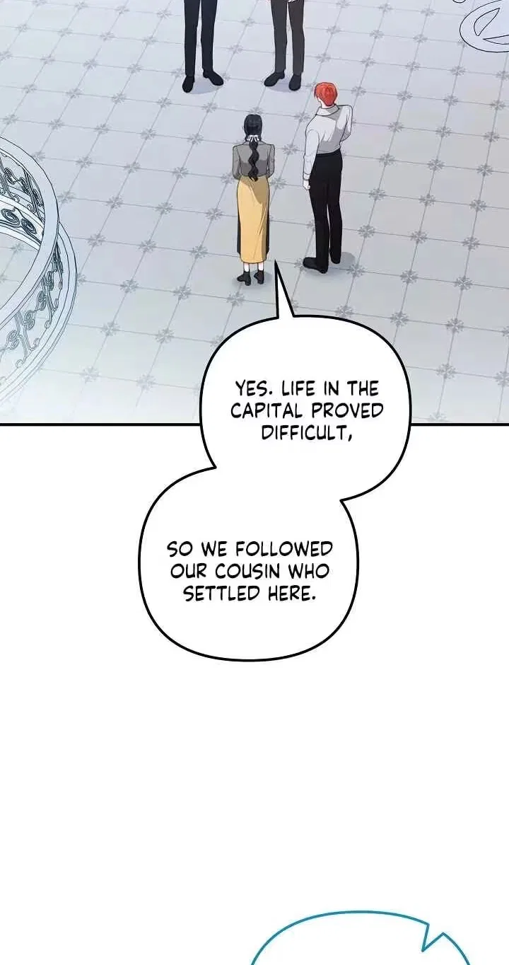 Why She Helps the Villain Chapter 53 – Page 51