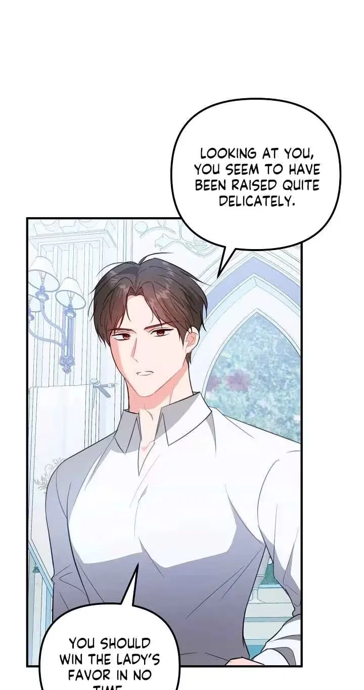 Why She Helps the Villain Chapter 53 – Page 57